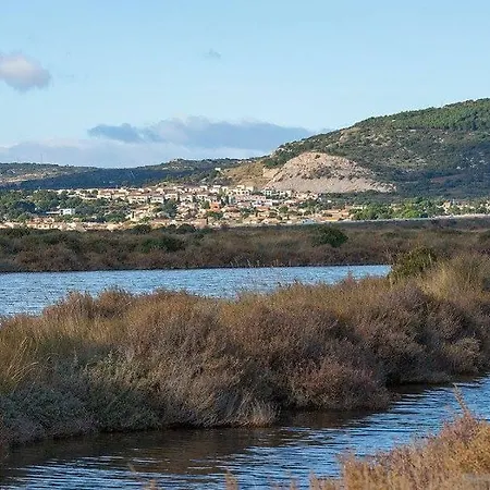 Les 1000 Vignes Gasthuis Frontignan