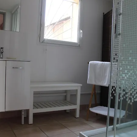 Guest house Les 1000 Vignes *