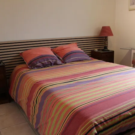 Guest house Les 1000 Vignes