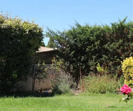 Les 1000 Vignes Guest house Frontignan